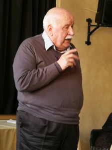 20 gennaio Moltrasio
